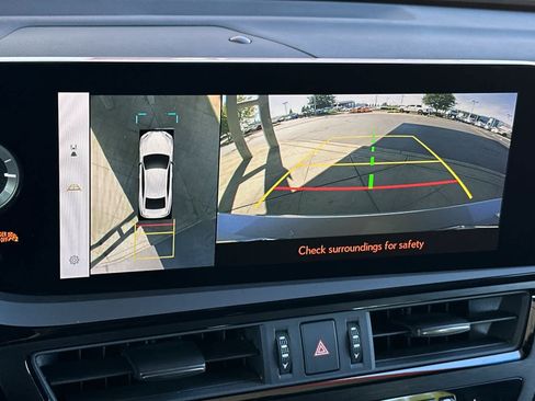 Certified 2023 Lexus ES 350 F Sport w/ Accessory Package (Z1) FWD image 20
