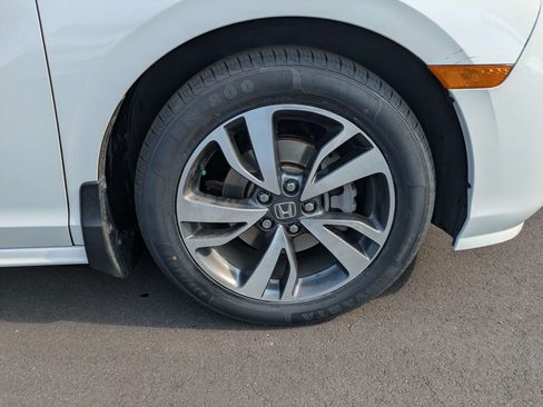 Certified 2022 Honda Odyssey Touring image 15