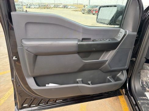 New 2026 Ford F150 STX w/ Equipment Group 200A image 11