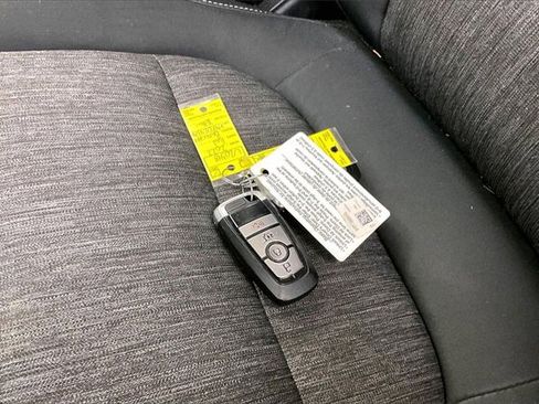 Used 2022 Ford Bronco Sport Big Bend w/ Convenience Package image 13