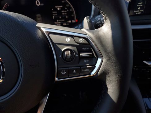 New 2026 Acura MDX FWD image 24