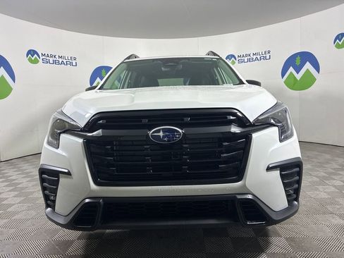 New 2026 Subaru Ascent Premium image 2