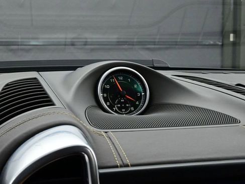 Used 2013 Porsche Cayenne Diesel image 12