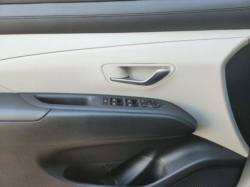 New 2026 Hyundai Tucson SE image 22