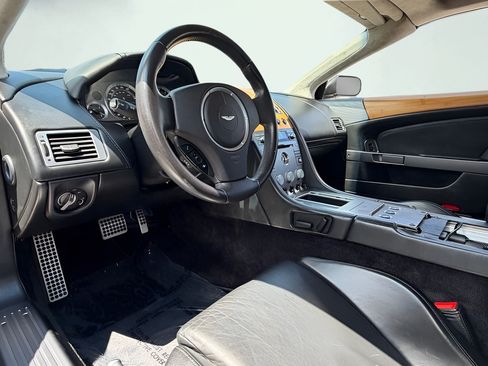 Used 2006 Aston Martin DB9 Volante RWD image 15