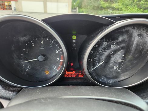 Used 2011 MAZDA MAZDA3 i Sport FWD image 23