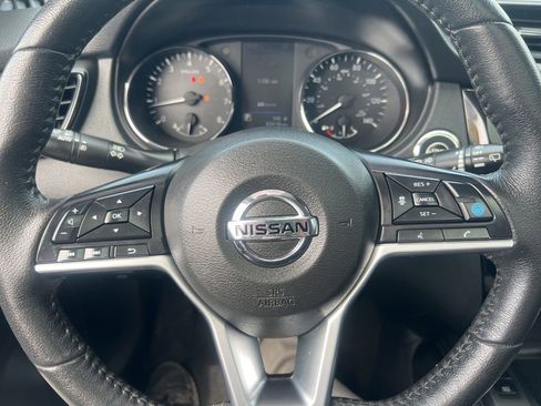 Used 2020 Nissan Rogue SL w/ Premium Package AWD/4WD image 66