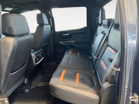 Used 2021 GMC Sierra 1500 AT4 AWD/4WD image 11