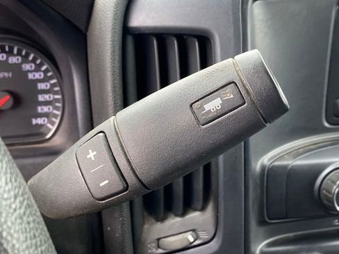 Used 2015 Chevrolet Silverado 1500 W/T w/ Trailering Package image 11