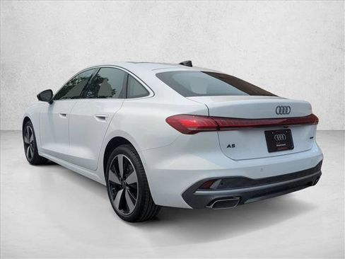 Used 2025 Audi A5 2.0T Premium w/ Convenience Package image 7