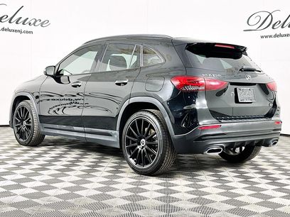 Used 2023 Mercedes-Benz GLA 250 4MATIC