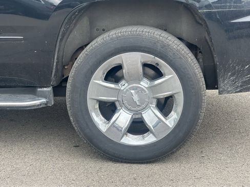 Used 2017 Chevrolet Tahoe Premier AWD/4WD image 27