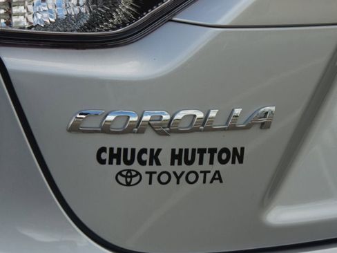 Used 2022 Toyota Corolla SE FWD image 16