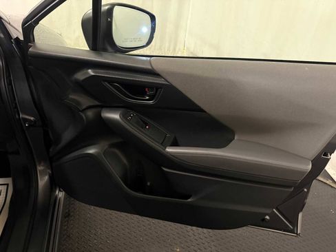 Certified 2024 Subaru Crosstrek 2.0i Premium image 29