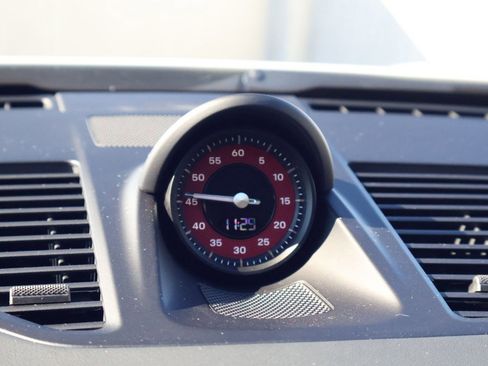 Certified 2026 Porsche 911 Carrera GTS image 27