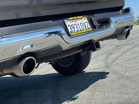 Used 2019 RAM 1500 Big Horn image 19