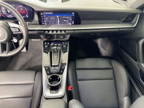 Certified 2025 Porsche 911 Carrera T image 28