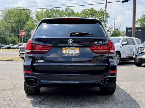 Used 2018 BMW X5 xDrive40e AWD/4WD image 4