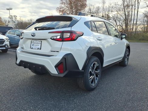 New 2026 Subaru Crosstrek 2.5i Premium image 15