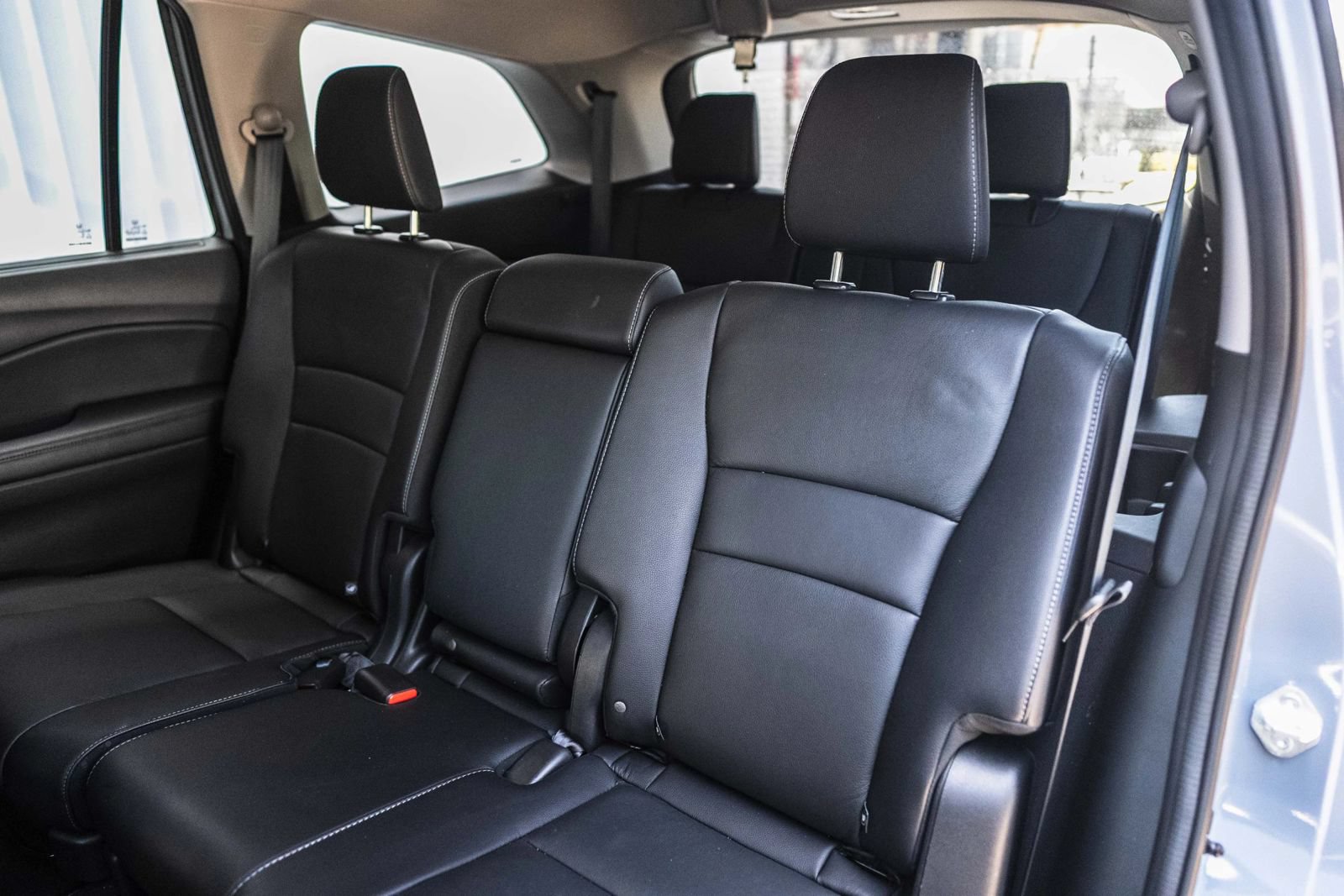 Used 2022 Honda Pilot Special Edition image 18