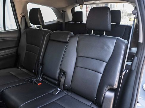 Used 2022 Honda Pilot Special Edition image 18