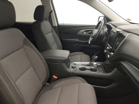 Used 2019 Chevrolet Traverse LT w/ LPO, Floor Liner Package image 21