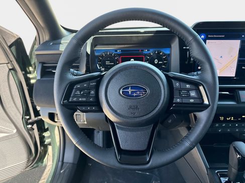New 2026 Subaru Outback Limited AWD/4WD image 27