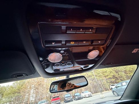 Used 2015 Bentley Continental GT Speed image 25