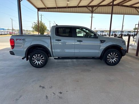 Used 2022 Ford Ranger XLT w/ Equipment Group 302A High AWD/4WD image 9
