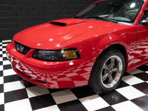 Used 2003 Ford Mustang GT image 7