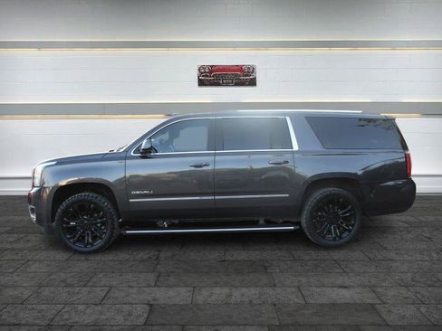 Used 2018 GMC Yukon XL Denali w/ Denali Ultimate Package AWD/4WD image 4