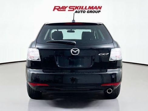 Used 2012 MAZDA CX-7 i Touring FWD image 6