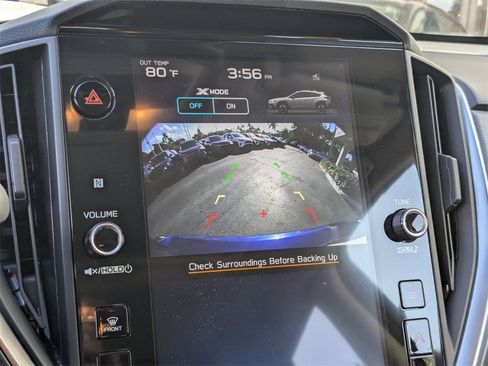 Used 2024 Subaru Crosstrek 2.0i Premium image 18