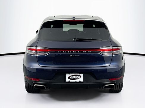 Used 2020 Porsche Macan AWD/4WD image 10