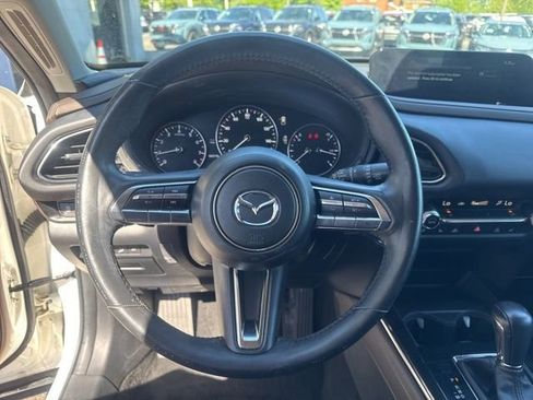 Used 2023 MAZDA CX-30 2.5 Turbo w/ Premium Package AWD/4WD image 11