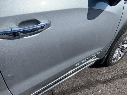 New 2026 GMC Sierra 1500 Denali image 14