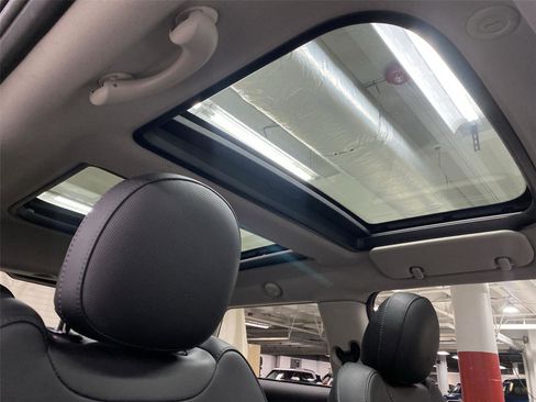 Used 2017 MINI Cooper S image 20