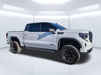 Used 2025 GMC Sierra 1500 AT4 w/ AT4 Premium Package video 1