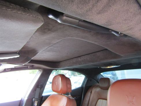 Used 2014 Maserati Ghibli S Q4 image 12