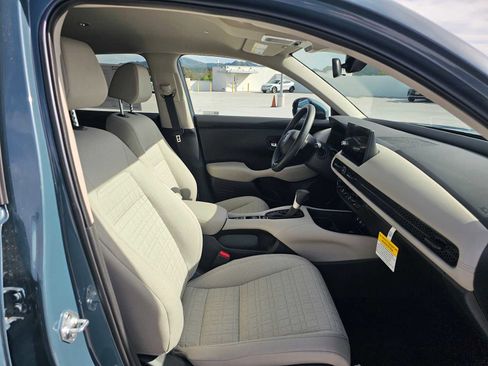 New 2026 Honda HR-V LX image 10