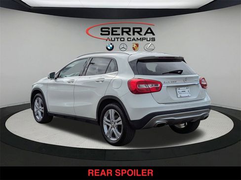 Used 2015 Mercedes-Benz GLA 250 4MATIC image 13