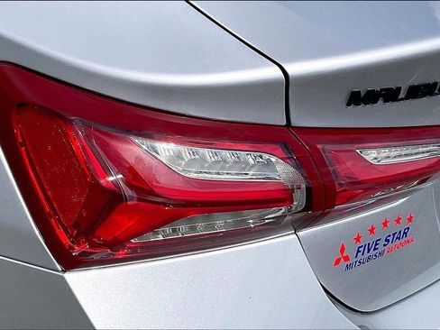 Used 2021 Chevrolet Malibu LT w/ Leather Package image 28