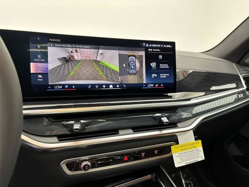 New 2026 BMW X5 xDrive50e w/ M Sport Package AWD/4WD image 30