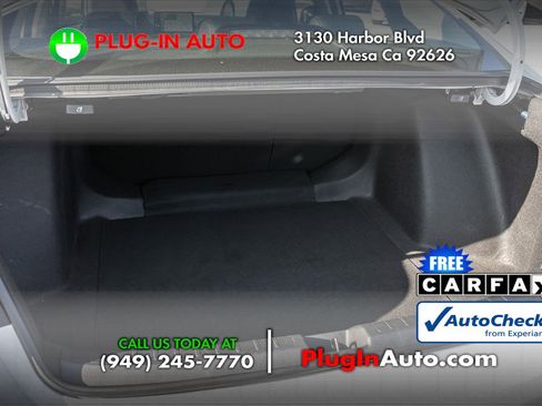 Used 2023 Honda Civic Touring image 11