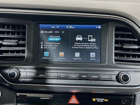 Used 2020 Hyundai Elantra Value Edition w/ Cargo Package (C1) FWD image 15