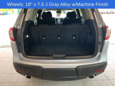 Certified 2025 Subaru Ascent Premium AWD/4WD image 16
