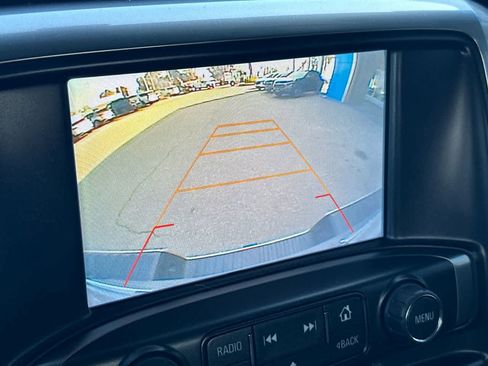 Used 2017 Chevrolet Silverado 1500 LT w/ All Star Edition image 26