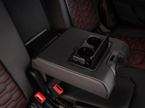 New 2026 Audi RS Q8 performance image 49