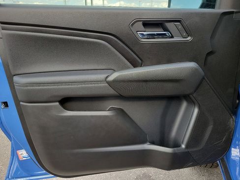 New 2026 GMC Canyon Elevation w/ Convenience Package RWD image 18