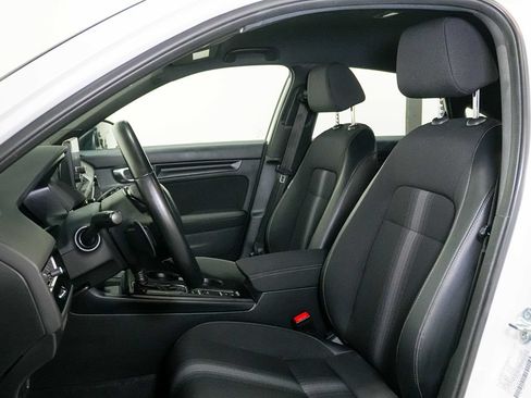 Used 2023 Honda Civic Sport image 13